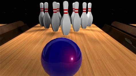 bowling strike animation|This bowling alley strike animation : r/HolUp